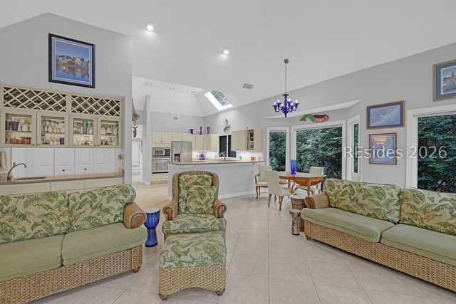 19 Rookery Way, Hilton Head Island, SC 29926