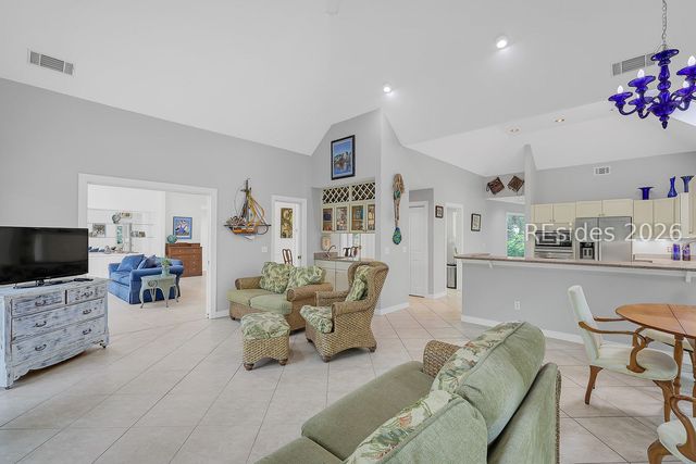 19 Rookery Way, Hilton Head Island, SC 29926