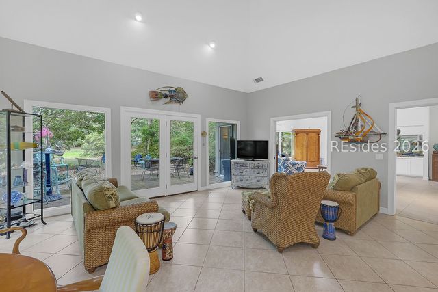 19 Rookery Way, Hilton Head Island, SC 29926