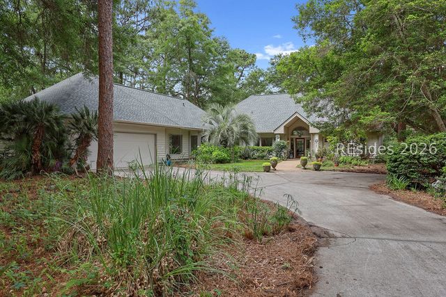 19 Rookery Way, Hilton Head Island, SC 29926