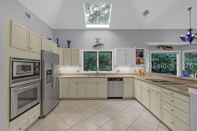 19 Rookery Way, Hilton Head Island, SC 29926