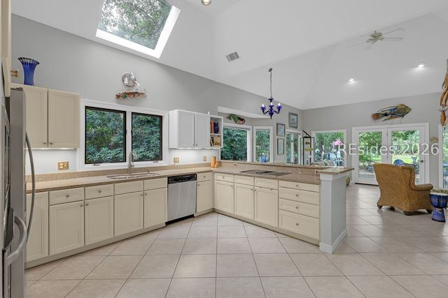 19 Rookery Way, Hilton Head Island, SC 29926