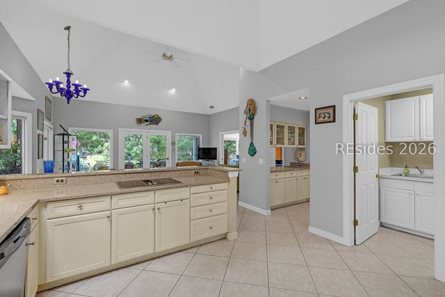 19 Rookery Way, Hilton Head Island, SC 29926