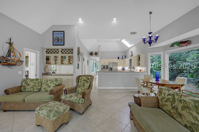 19 Rookery Way, Hilton Head Island, SC 29926