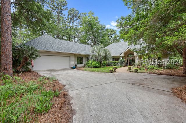 19 Rookery Way, Hilton Head Island, SC 29926
