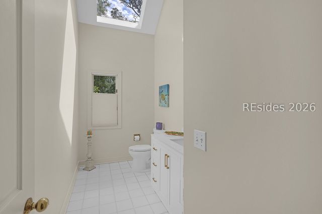 19 Rookery Way, Hilton Head Island, SC 29926