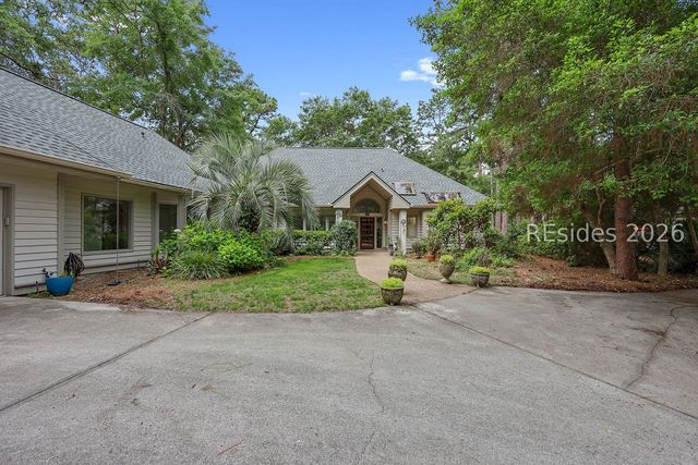 19 Rookery Way, Hilton Head Island, SC 29926