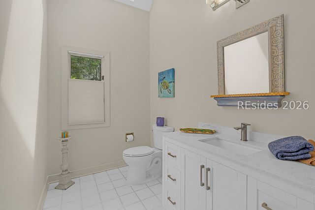 19 Rookery Way, Hilton Head Island, SC 29926