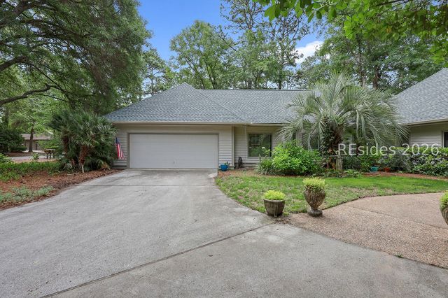 19 Rookery Way, Hilton Head Island, SC 29926