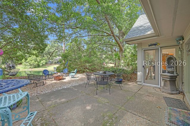19 Rookery Way, Hilton Head Island, SC 29926