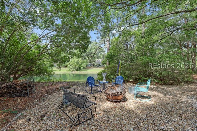 19 Rookery Way, Hilton Head Island, SC 29926