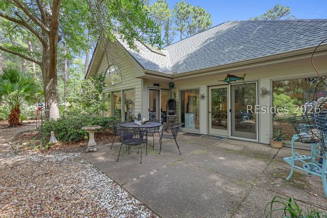 19 Rookery Way, Hilton Head Island, SC 29926
