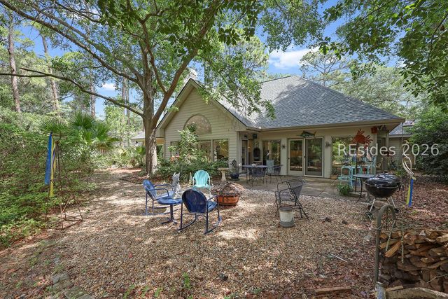 19 Rookery Way, Hilton Head Island, SC 29926
