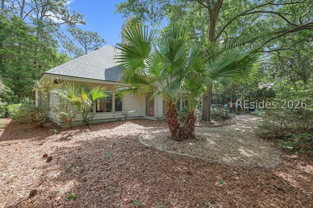 19 Rookery Way, Hilton Head Island, SC 29926