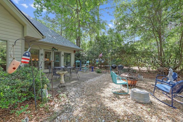 19 Rookery Way, Hilton Head Island, SC 29926