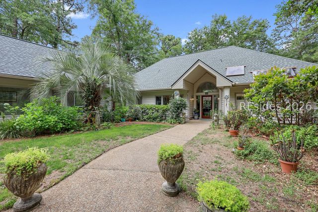 19 Rookery Way, Hilton Head Island, SC 29926