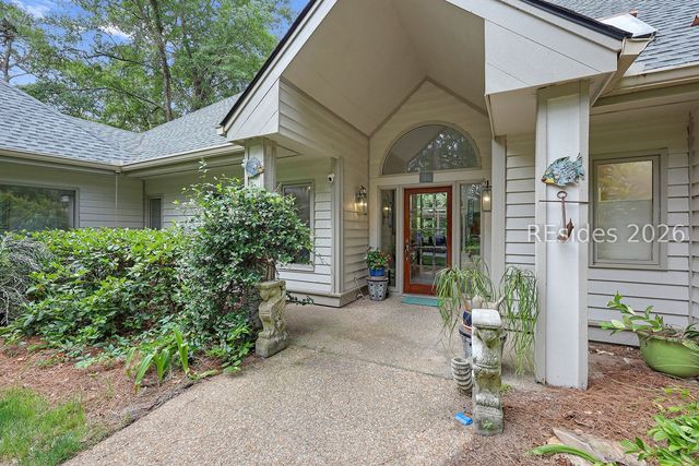 19 Rookery Way, Hilton Head Island, SC 29926