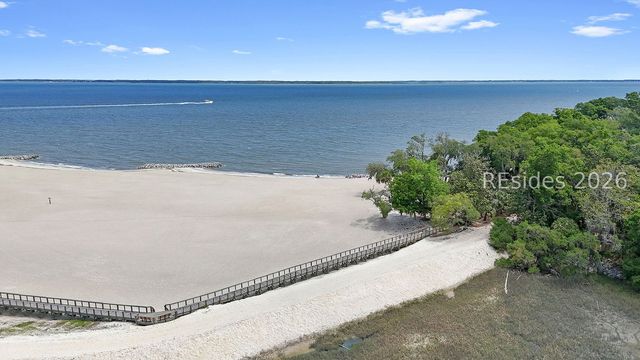 19 Rookery Way, Hilton Head Island, SC 29926