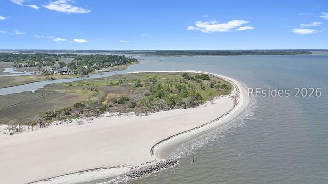 19 Rookery Way, Hilton Head Island, SC 29926