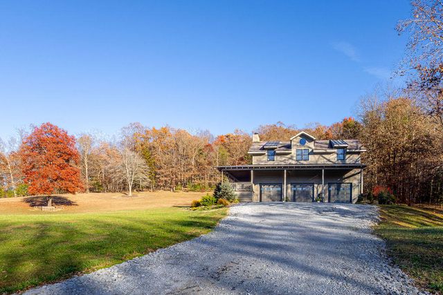 656 Wolf Run Road, Flemingsburg, KY 41041