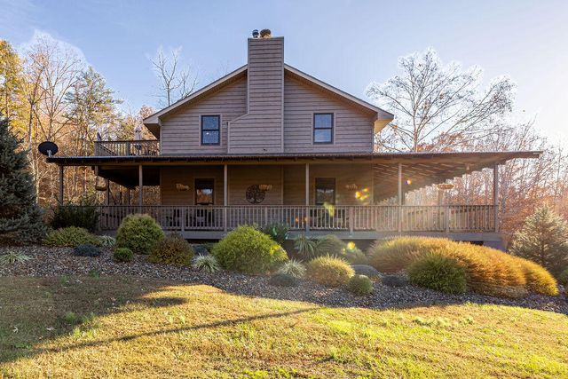 656 Wolf Run Road, Flemingsburg, KY 41041