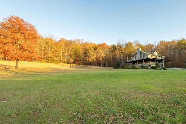 656 Wolf Run Road, Flemingsburg, KY 41041