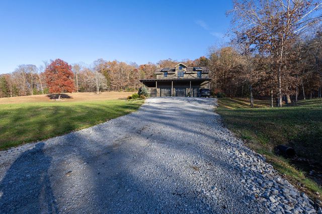 656 Wolf Run Road, Flemingsburg, KY 41041