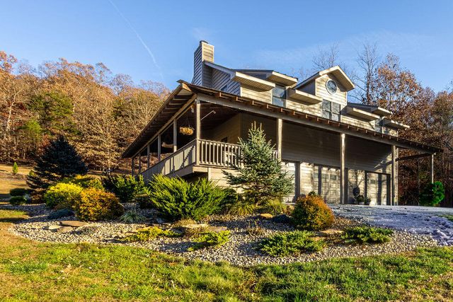 656 Wolf Run Road, Flemingsburg, KY 41041