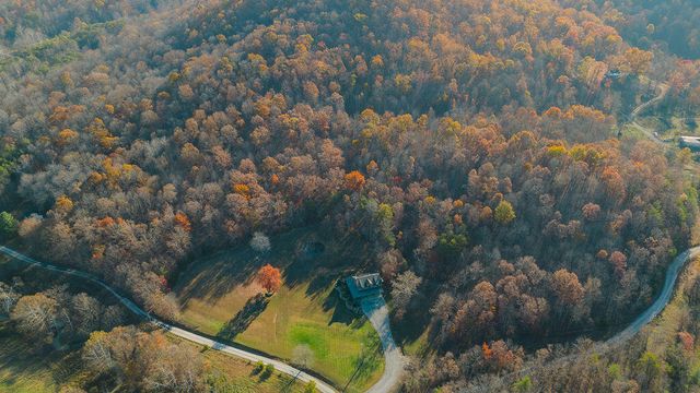 656 Wolf Run Road, Flemingsburg, KY 41041