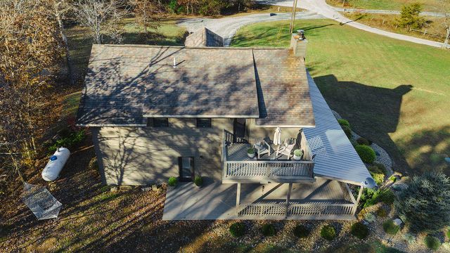 656 Wolf Run Road, Flemingsburg, KY 41041