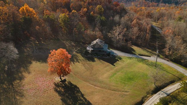 656 Wolf Run Road, Flemingsburg, KY 41041