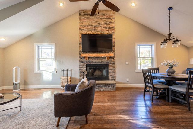 656 Wolf Run Road, Flemingsburg, KY 41041