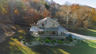 656 Wolf Run Road, Flemingsburg, KY 41041