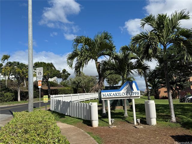 92-1021 Nou Street 7203, Kapolei, HI 96707