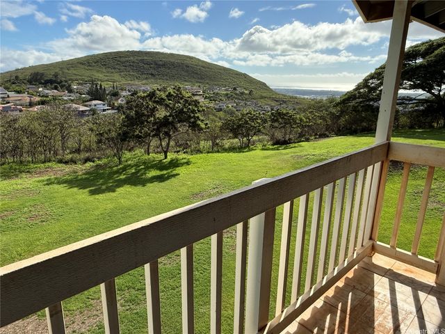 92-1021 Nou Street 7203, Kapolei, HI 96707