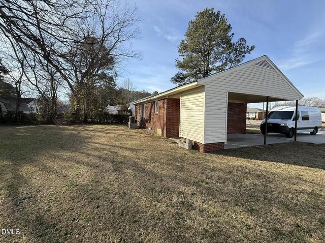 902 S Marvin Street S, Goldsboro, NC 27530