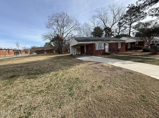 902 S Marvin Street S, Goldsboro, NC 27530
