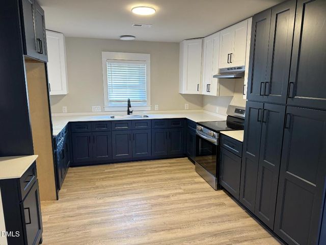 902 S Marvin Street S, Goldsboro, NC 27530
