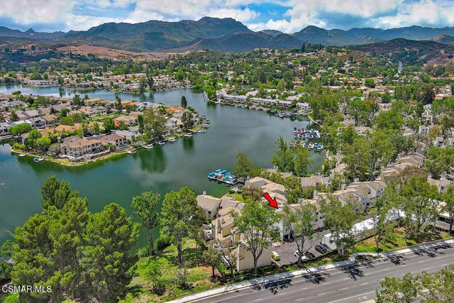 1152 S Westlake Boulevard A, Westlake Village, CA 91361