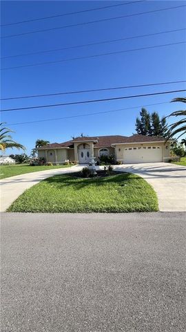 213 SE 21st ST, Cape Coral, FL 33990