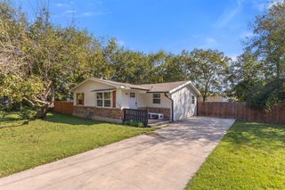 1102 20th Street, Bridgeport, TX 76426