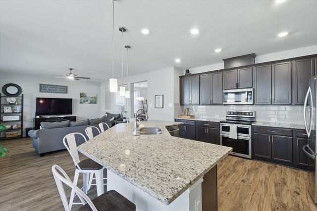 10213 Fox Grove Court, Fort Worth, TX 76131