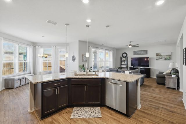 10213 Fox Grove Court, Fort Worth, TX 76131