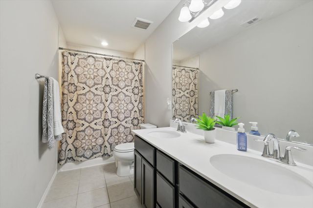 10213 Fox Grove Court, Fort Worth, TX 76131