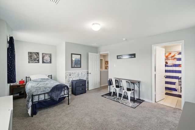 10213 Fox Grove Court, Fort Worth, TX 76131