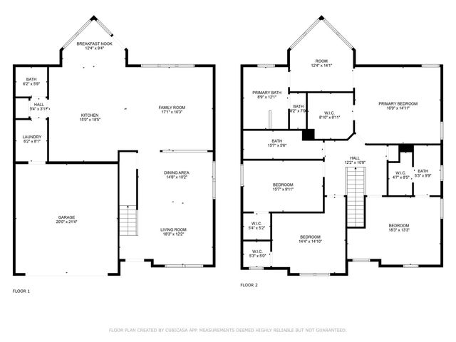10213 Fox Grove Court, Fort Worth, TX 76131