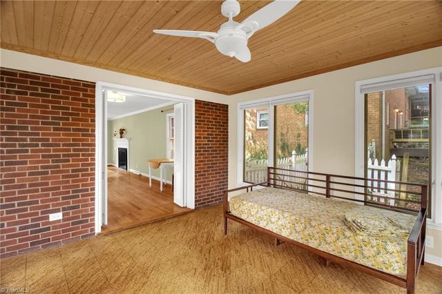 611 Catalina Drive, Greensboro, NC 27403