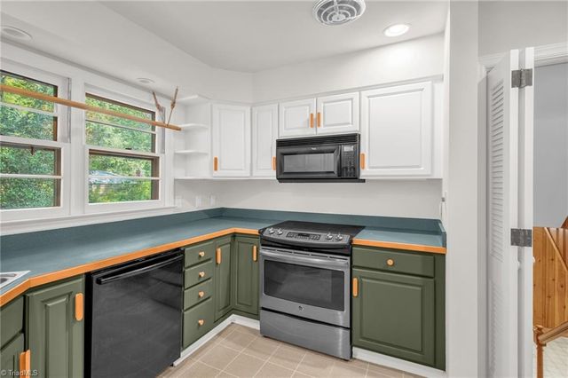 611 Catalina Drive, Greensboro, NC 27403