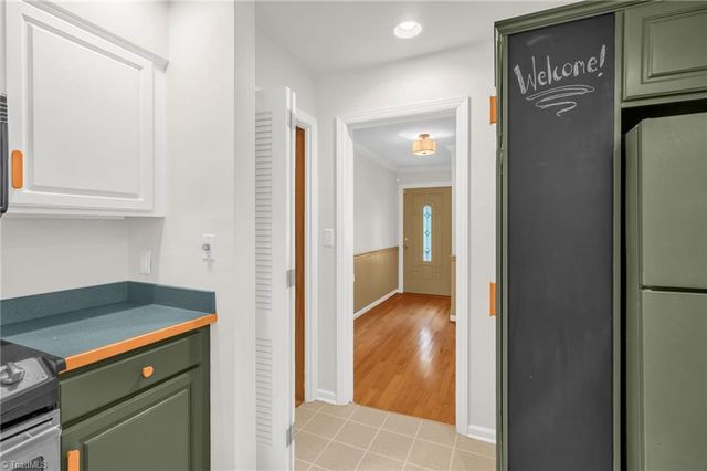611 Catalina Drive, Greensboro, NC 27403