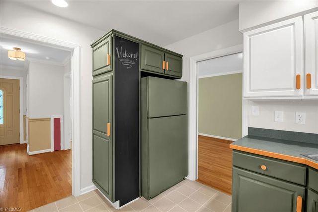 611 Catalina Drive, Greensboro, NC 27403